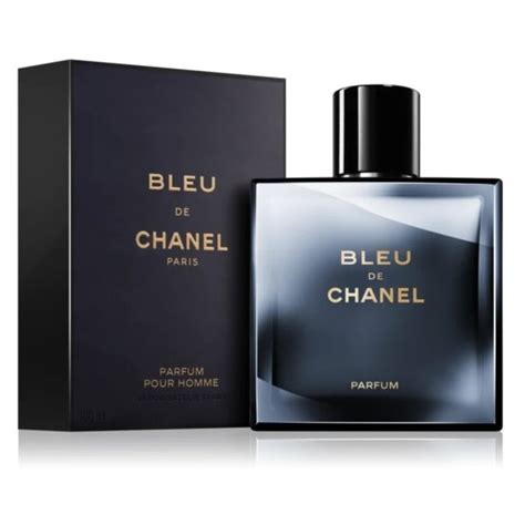 bleu de chanel perfume men's price|bleu De Chanel smells like.